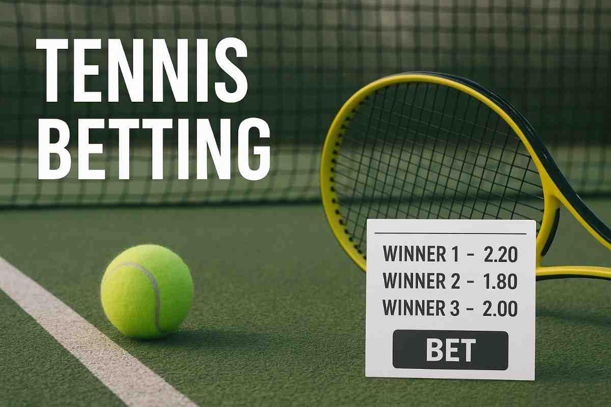 magem do torneio Wimbledon